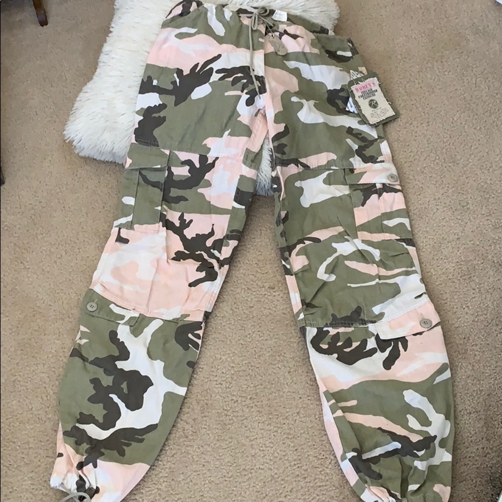 Rothco  Vintage Paratrooper Fatigues